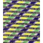 Lycra ZEBRA IN COLOR